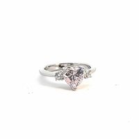 Ringe Ultima Edizione Dame Classic in Silber AAO2665 - AAO2665-14
